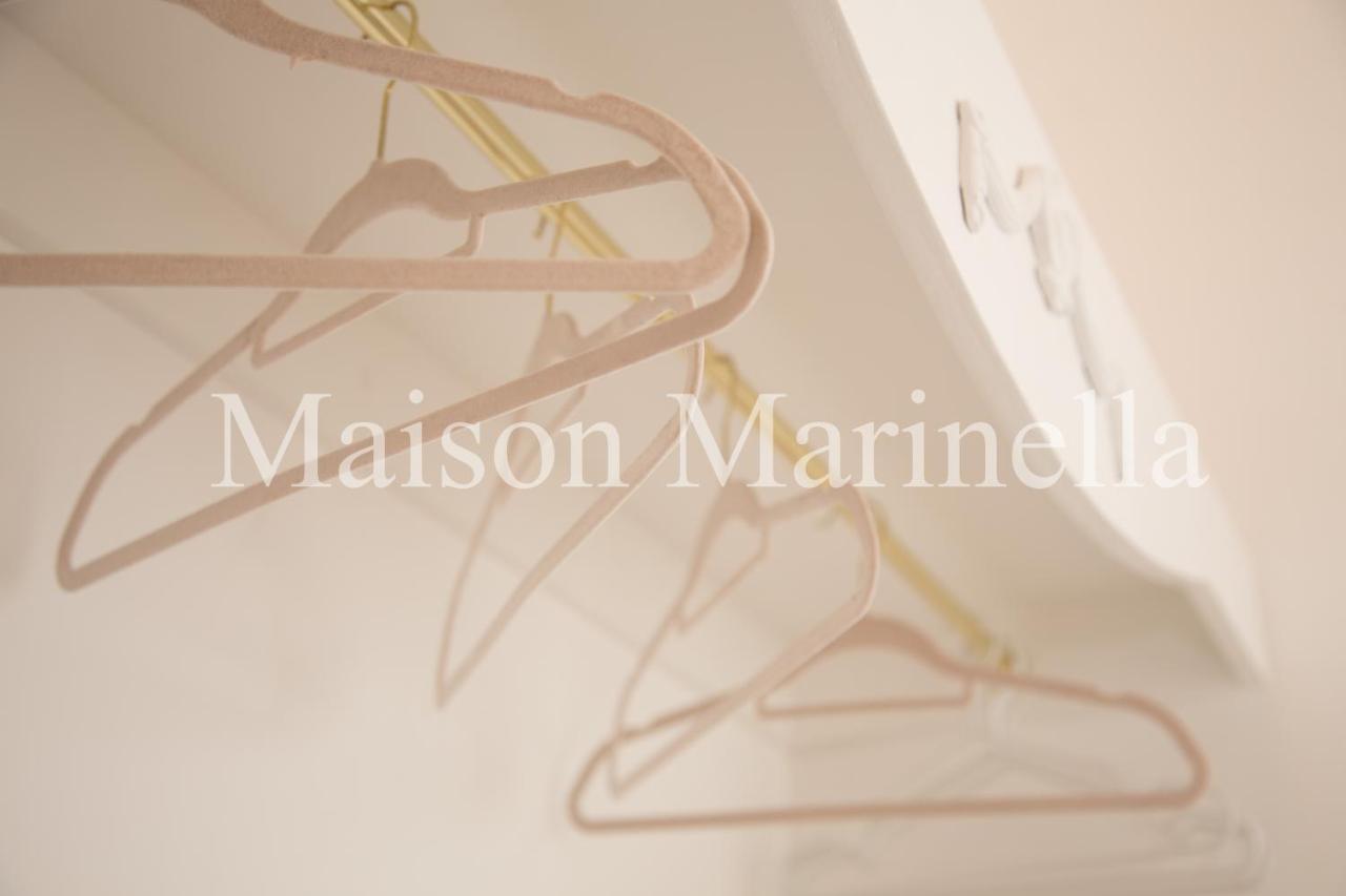 Maison Marinella 那不勒斯 外观 照片